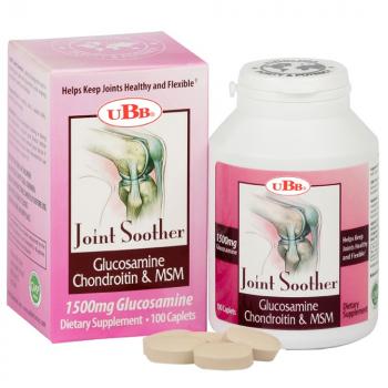 UBB Joint Smoother