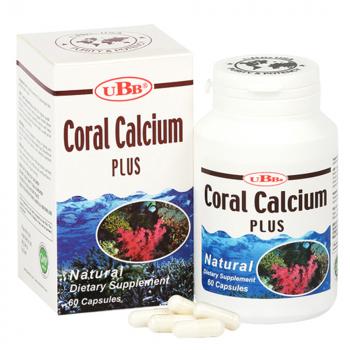 UBB Coral Calcium
