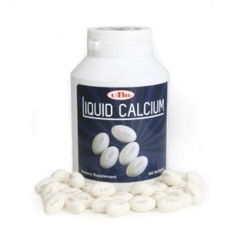 UBB Liquid Calcium