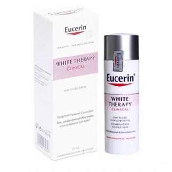 WHITE THERAPY DAY FLUID SPF 30 50ml